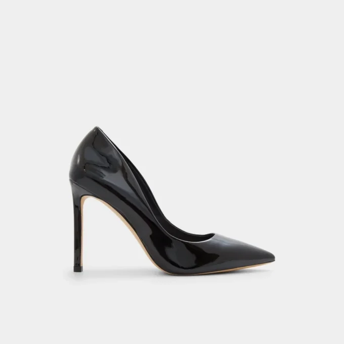 Zapatos de tacón Stessy2.0, tacón de aguja Zapatos de tacón Stessy2.0, tacón de aguja