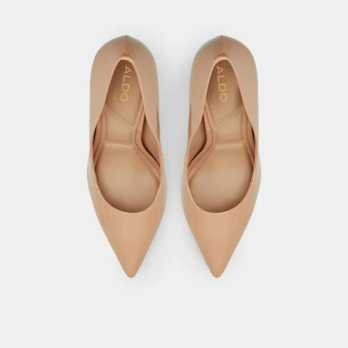 Zapatos de tacón Stessy2.0, tacón de aguja Zapatos de tacón Stessy2.0, tacón de aguja