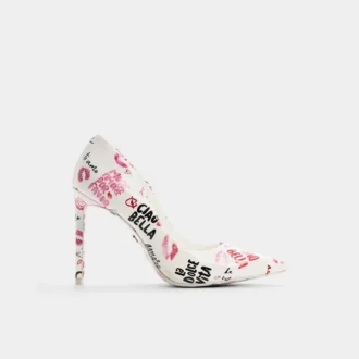 Zapatos de tacón Stessy2.0-xt, tacón de aguja