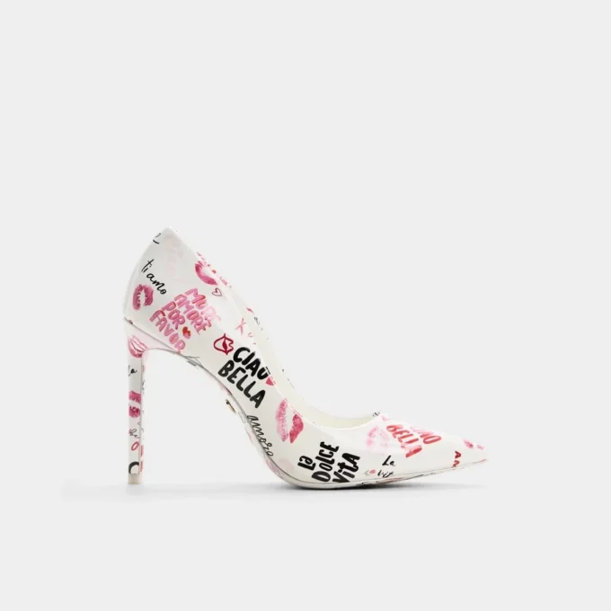 Zapatos de tacón Stessy2.0-xt, tacón de aguja