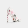 Zapatos de tacón Stessy2.0-xt, tacón de aguja