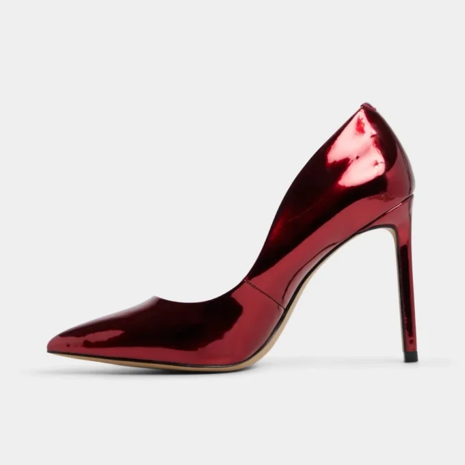 Zapatos de tacón Stessy2.0, tacón de aguja Zapatos de tacón Stessy2.0, tacón de aguja