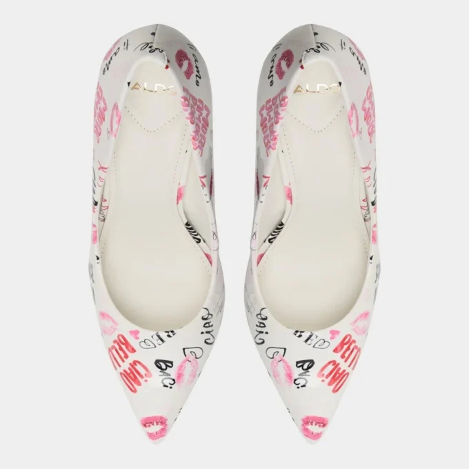 Zapatos de tacón Stessy2.0-xt, tacón de aguja