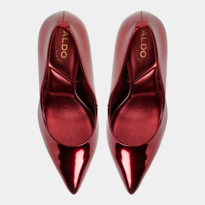 Zapatos de tacón Stessy2.0-xt, tacón de aguja