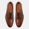 Zapatos Derby Santino