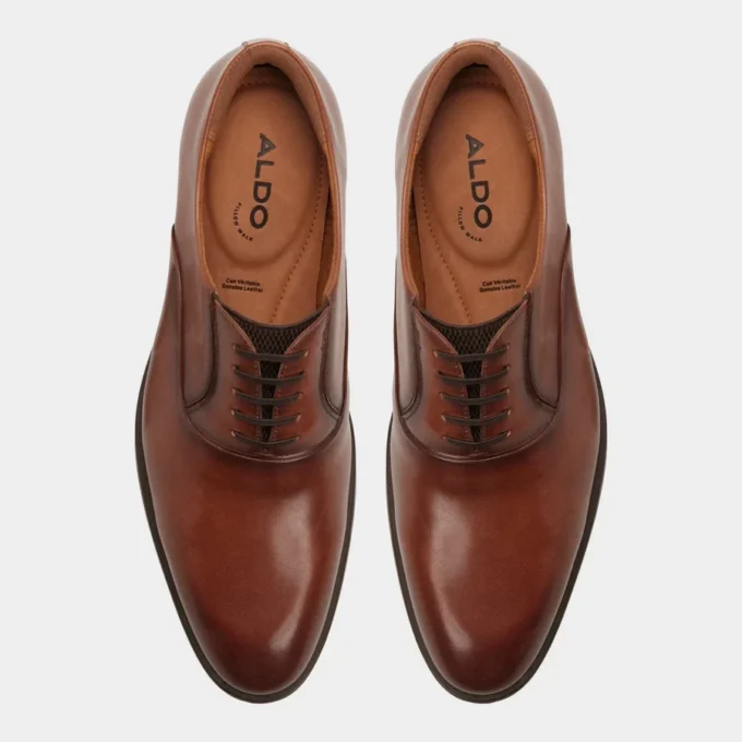 Zapatos Derby Santino