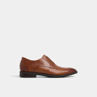 Zapatos Derby Teodoro