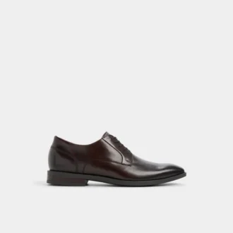 Zapatos Derby Teodoro