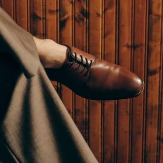 Zapatos Oxford Allegro