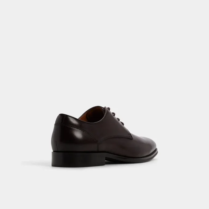 Zapatos Oxford Allegro