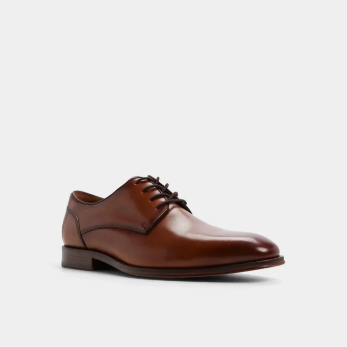 Zapatos Oxford Allegro
