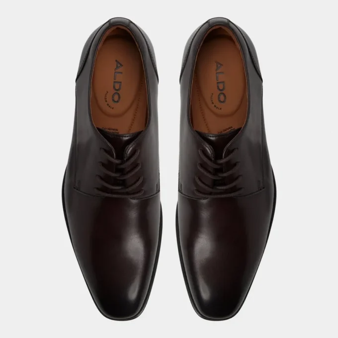 Zapatos Oxford Allegro
