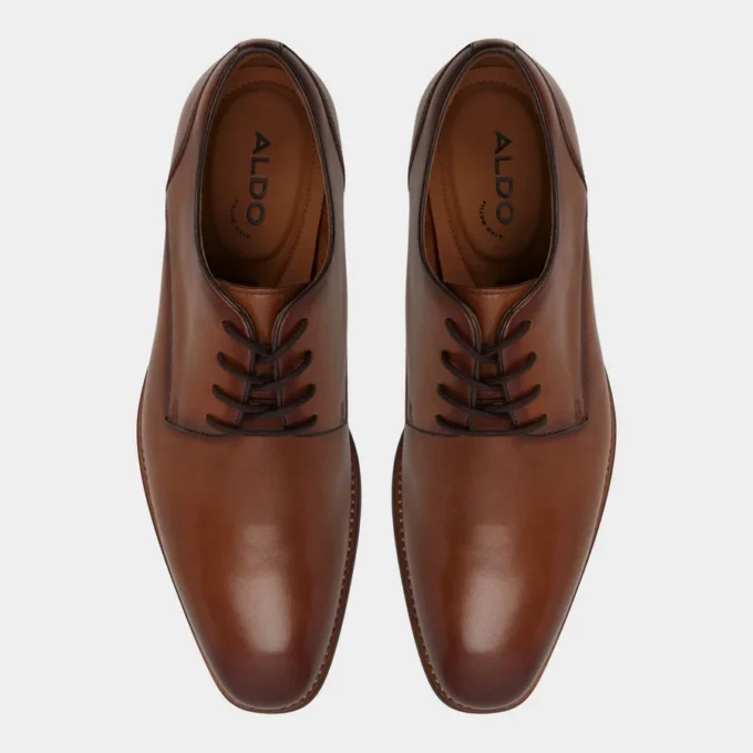 Zapatos Oxford Allegro
