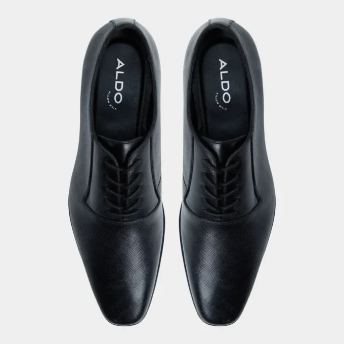 Zapatos Oxford Biaggoo