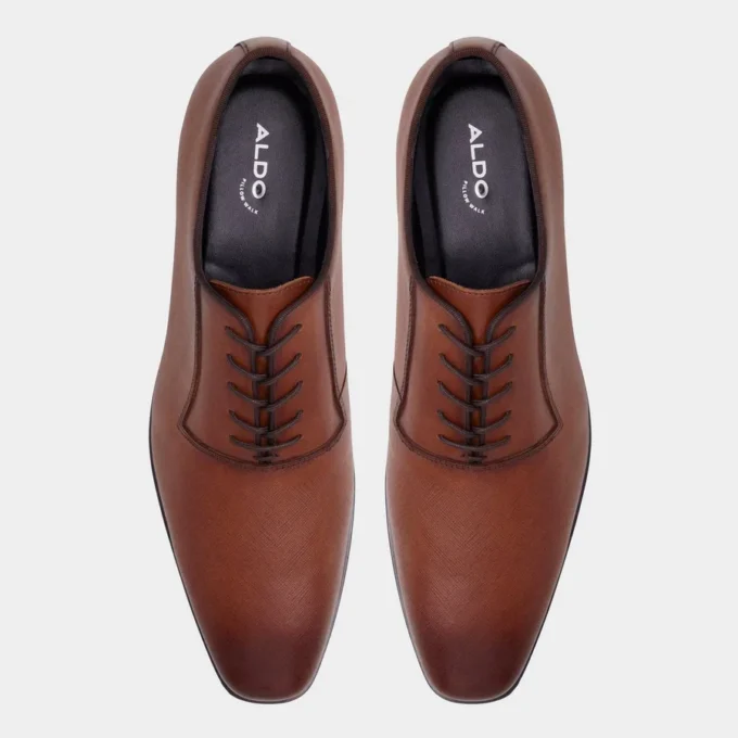 Zapatos Oxford Biaggoo