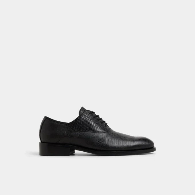 Zapatos Oxford Braz