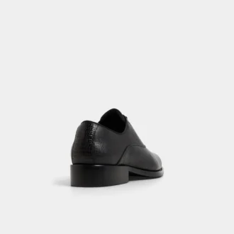 Zapatos Oxford Braz