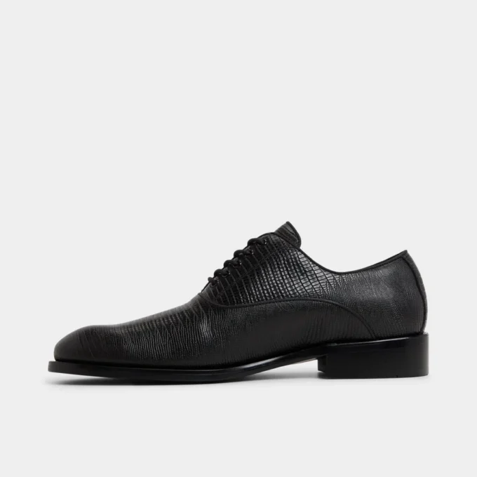 Zapatos Oxford Braz
