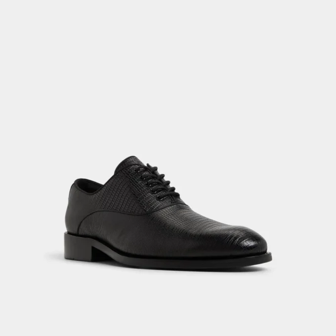 Zapatos Oxford Braz