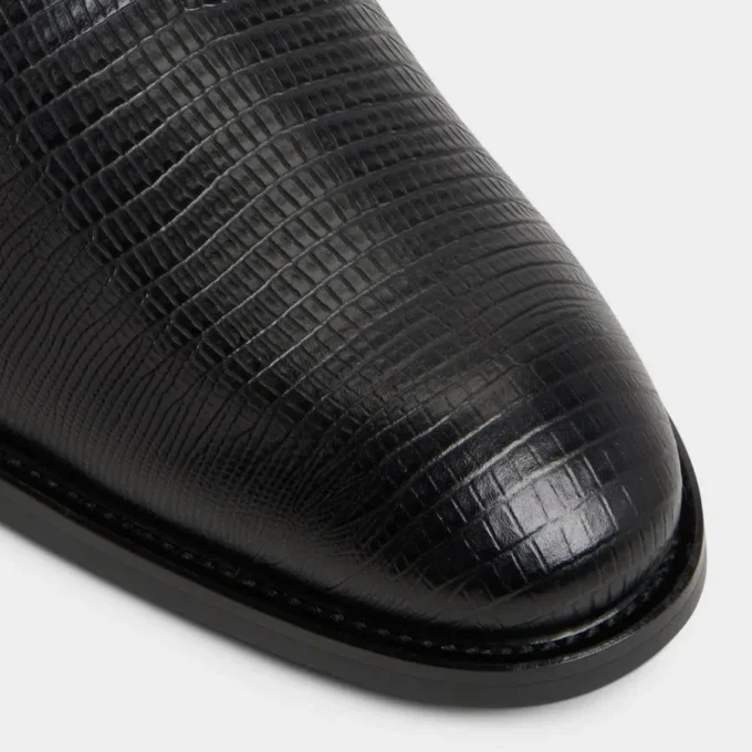 Zapatos Oxford Braz