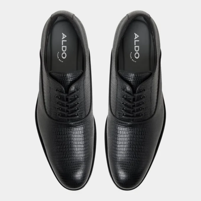 Zapatos Oxford Braz