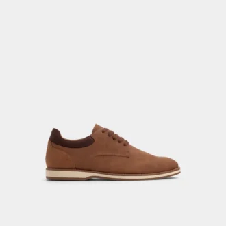 Zapatos Oxford Ccorby