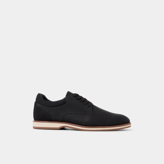 Zapatos Oxford Ccorby