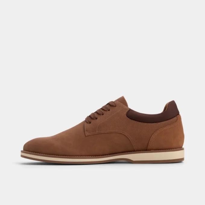Zapatos Oxford Ccorby