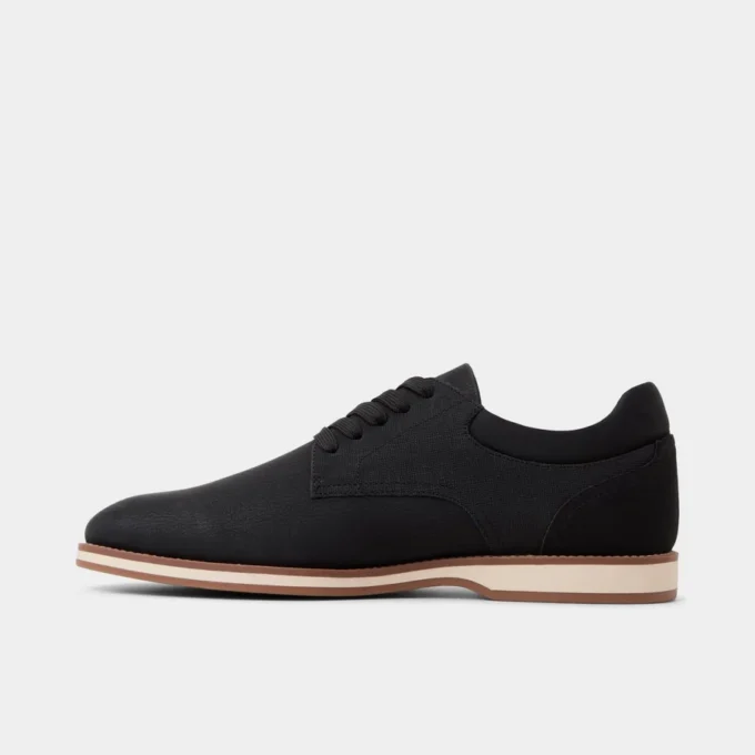 Zapatos Oxford Ccorby