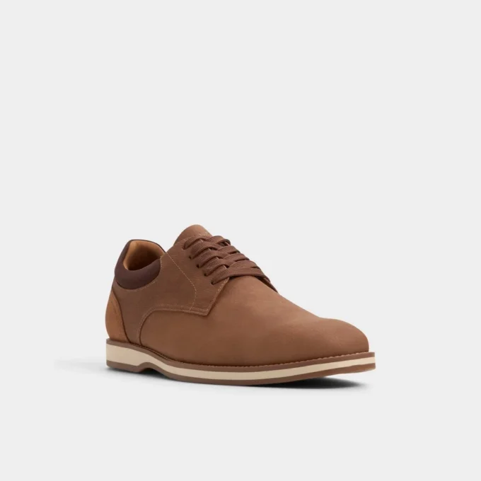 Zapatos Oxford Ccorby