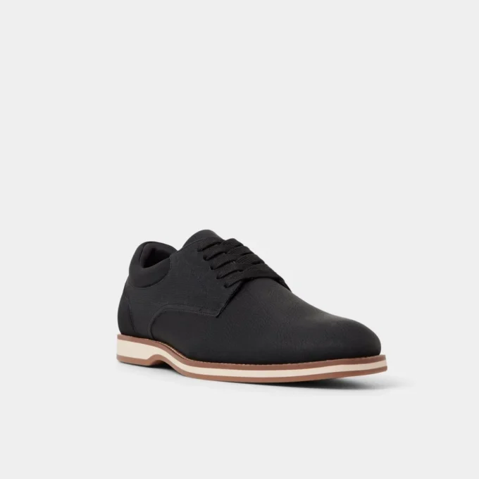 Zapatos Oxford Ccorby