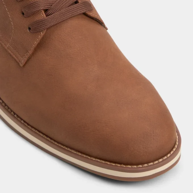 Zapatos Oxford Ccorby