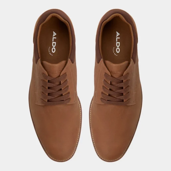 Zapatos Oxford Ccorby