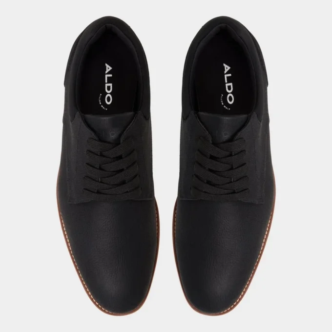 Zapatos Oxford Ccorby
