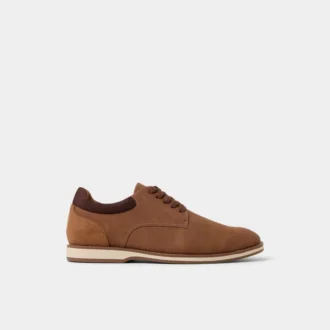 Zapatos Oxford Corby