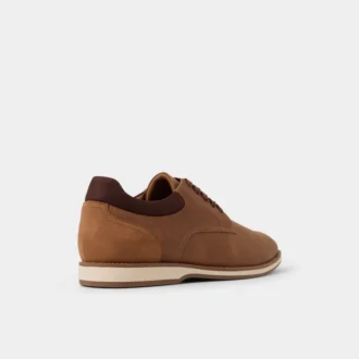 Zapatos Oxford Corby