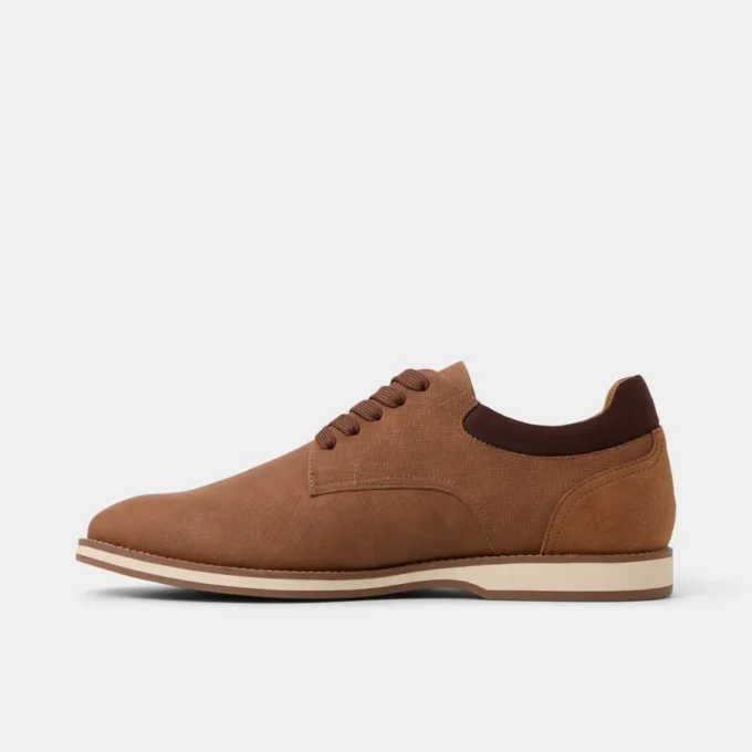 Zapatos Oxford Corby