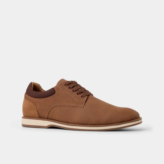 Zapatos Oxford Corby