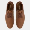 Zapatos Oxford Corby