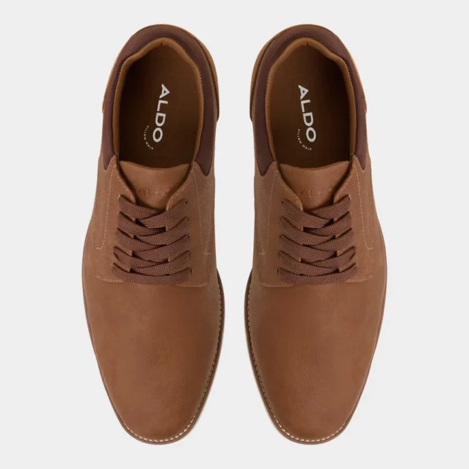 Zapatos Oxford Corby