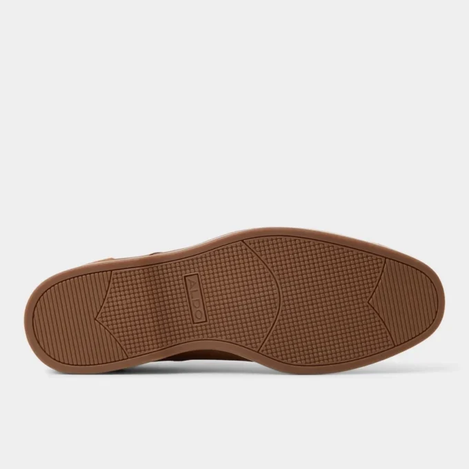 Zapatos Oxford Corby