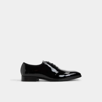 Zapatos Oxford Devito Zapatos Oxford Devito