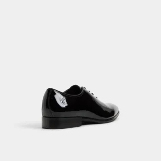 Zapatos Oxford Devito Zapatos Oxford Devito