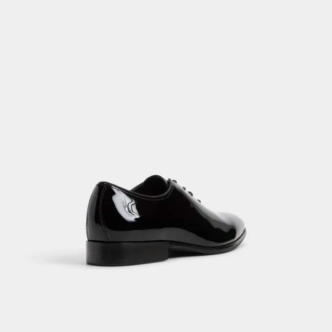 Zapatos Oxford Devito