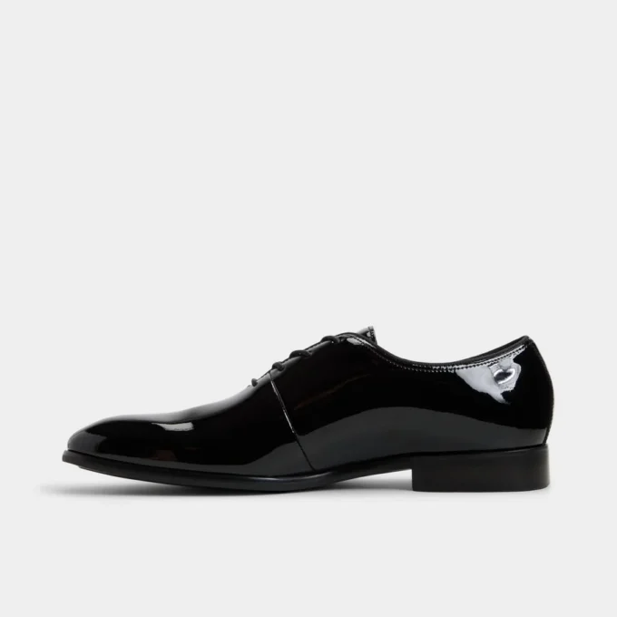 Zapatos Oxford Devito