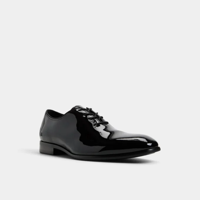 Zapatos Oxford Devito
