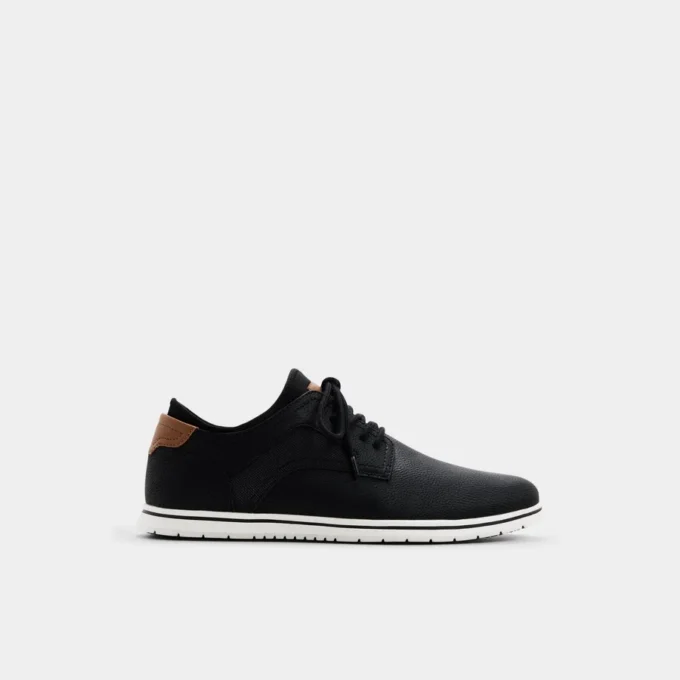 Zapatos Oxford Drymos