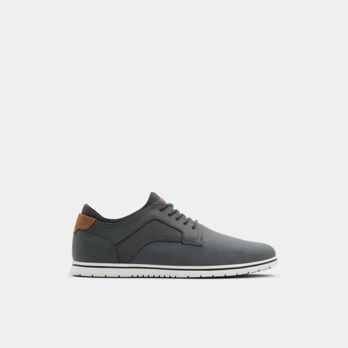 Zapatos Oxford Drymos