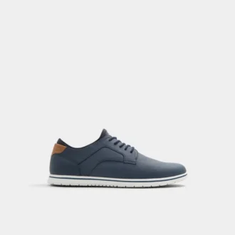 Zapatos Oxford Drymos
