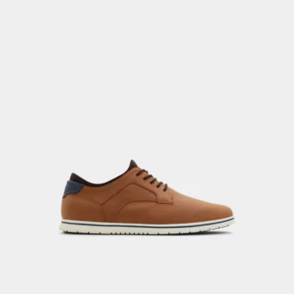 Zapatos Oxford Drymos